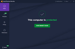 Avast Premium Security 2021 v21.6.2427 Stable Full Version Terbaru