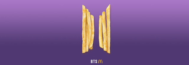 mcdonald's philippines and bts collaborate for BTS Meal