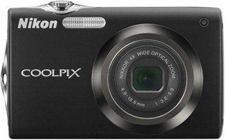 Nikon | S3000 | Nikon S3000