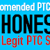 TOP PAYING PTC SITES IN THE WORLD