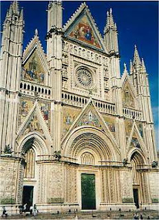 Orvieto Cathedral