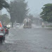 COE mantiene cinco provincias en alerta verde por lluvias