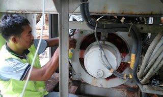 melayani service generator