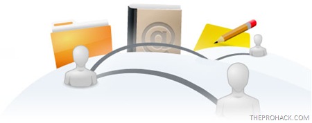 Mobilise your digital life! - theprohack.com