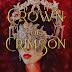 Cover Reveal: Crown of Crimson by Karina Halle