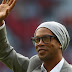 "Ronaldinho ficava sem treinar e ia de direta para os jogos"