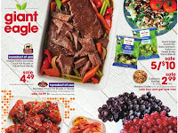 Giant Eagle Weekly Specials March 23 - 29, 2023