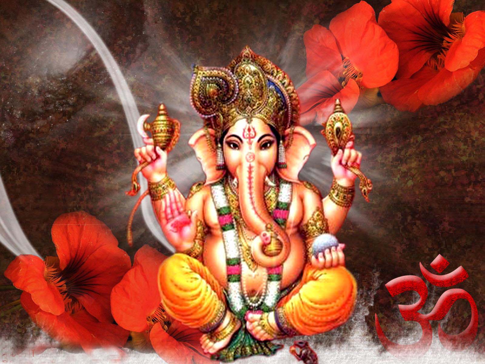  Ganesha  HD  New Wallpapers  Free  Download  Allfreshwallpaper