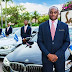 NEW AT SANDALS: Private BMW Transfers in MoBay for Elite Club & Butler Level Guests