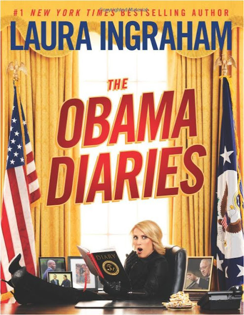 Obama Diaries