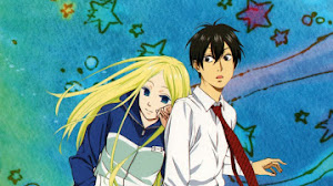 Arakawa Under the Bridge x Bridge (13/13)(Sub Esp)[MEGA]