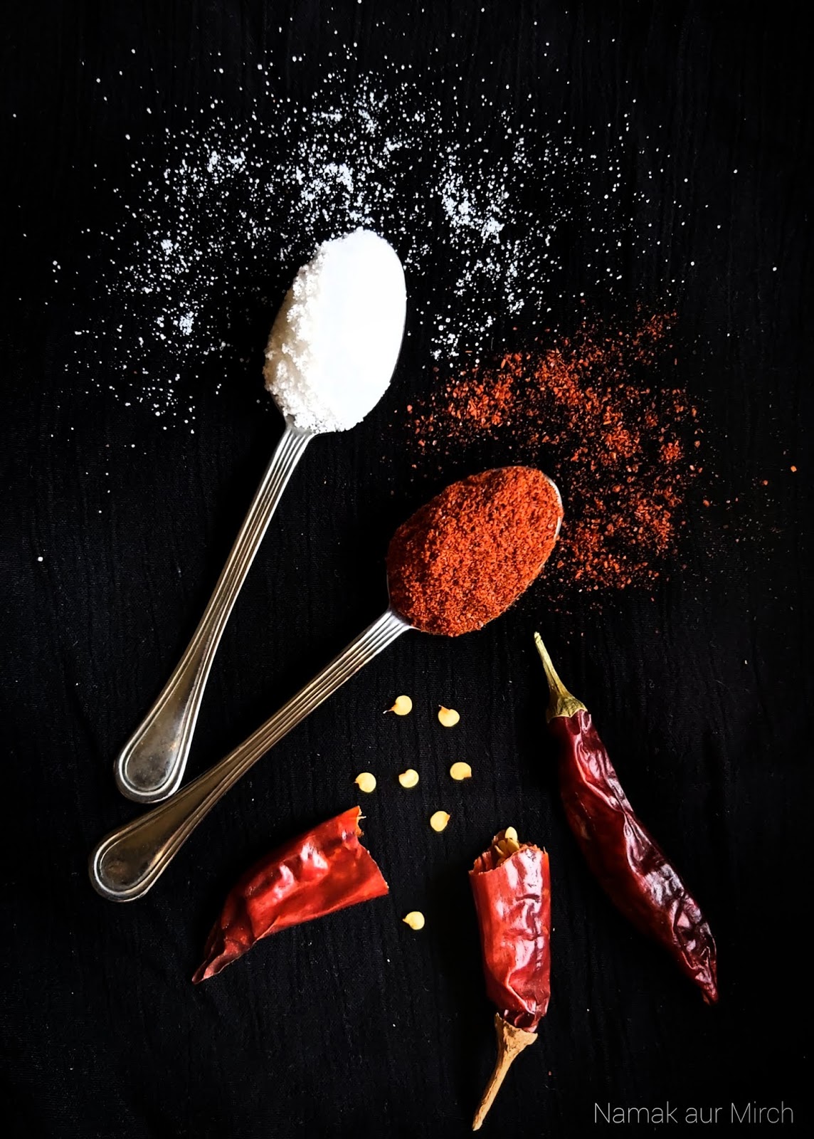 NamakaurMirch Recipes