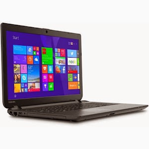 Toshiba Satellite C55D-B5319