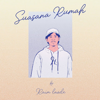 MP3 download Raim Laode - Suasana Rumah - Single iTunes plus aac m4a mp3