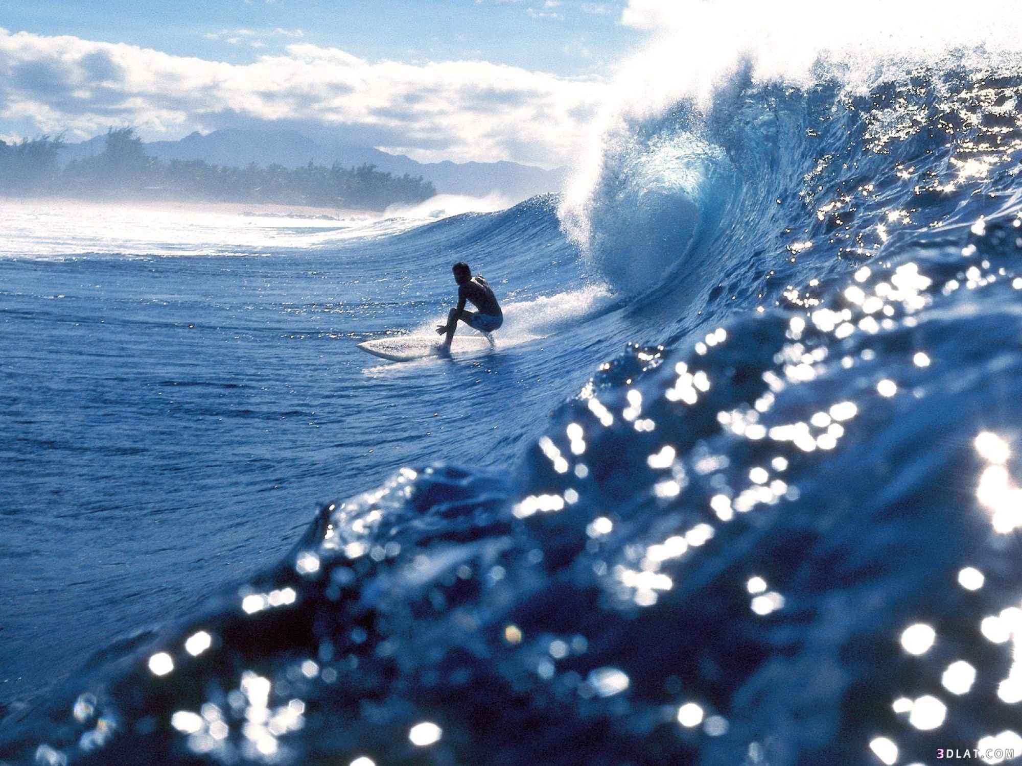 Установившееся течение жизни. Серфер на гребне волны. Оаху, Гавайи серфинг. На серфинг. Серфер на волне.