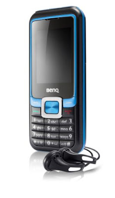 BenQ mobile