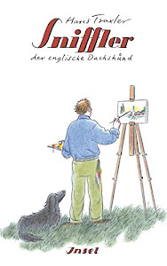 Sniffler: Der englische Dachshund