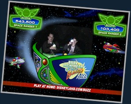 BuzzLightyear