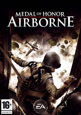 Medal of Honor : Airborne Full PC Game