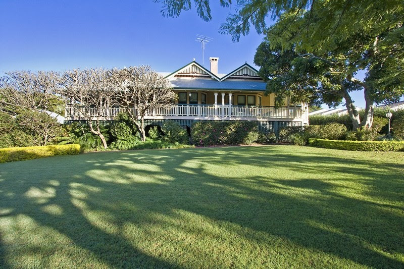 Grand: 23 Killara Avenue, Hamilton