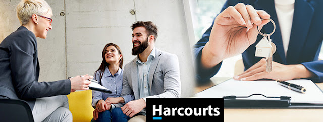 Harcourts Christchurch