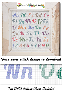 Font Week! Vintage Rainbow Cross Stitch Font Free to Download, font cross stitch pattern, letters cross stitch pattern, free font cross stitch, modern cross stitch font, free cross stitch font pattern, alphabet cross stitch pattern, free alphabet cross stitch, cute cross stitch font pattern, classic cross stitch font, wood cross stitch font, happy modern cross stitch pattern, cross stitch funny, subversive cross stitch, cross stitch home, cross stitch design, diy cross stitch, adult cross stitch, cross stitch patterns, cross stitch funny subversive, modern cross stitch, cross stitch art, inappropriate cross stitch, modern cross stitch, cross stitch, free cross stitch, free cross stitch design, free cross stitch designs to download, free cross stitch patterns to download, downloadable free cross stitch patterns, darmowy wzór haftu krzyżykowego, フリークロスステッチパターン, grátis padrão de ponto cruz, gratuito design de ponto de cruz, motif de point de croix gratuit, gratis kruissteek patroon, gratis borduurpatronen kruissteek downloaden, вышивка крестом