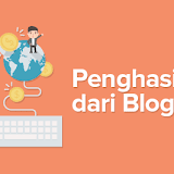 Bayaran Adsense Blog Indonesia Kecil Ketimbang Blog Bule