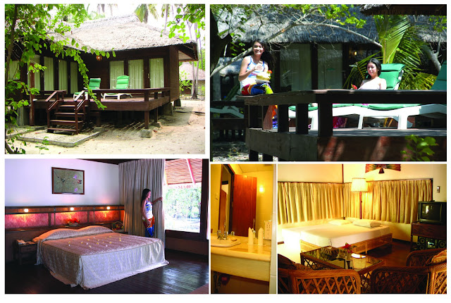 PAKET WISATA PULAU PANTARA RESORT