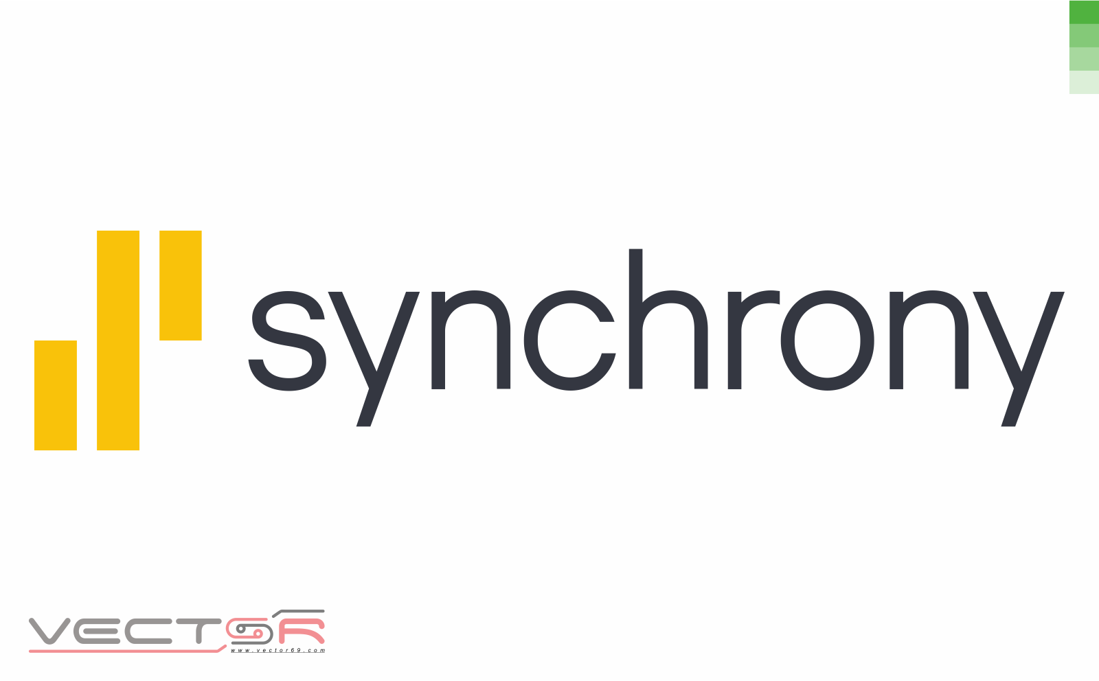 Synchrony Financial Logo - Download Vector File CDR (CorelDraw)