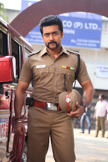 Singam 2 New Movie Stills