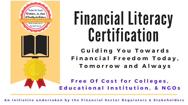 Financial Literacy for Students