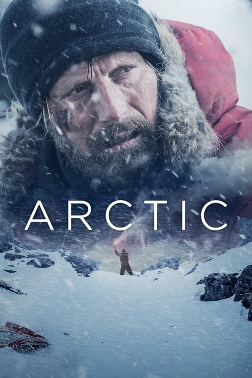 Arctic 2018 Film Completo In Inglese