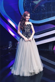 Foto ayu ting ting terbaru tahun 2016 (instagram)