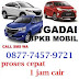 Gadai Bpkb Mobil 1 Jam Cair Jakarta Pusat (087774579721)