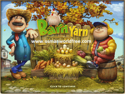 Barn Yarn CE PC Game Full Version Free Download