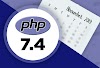 Arrow function in PHP 7.4