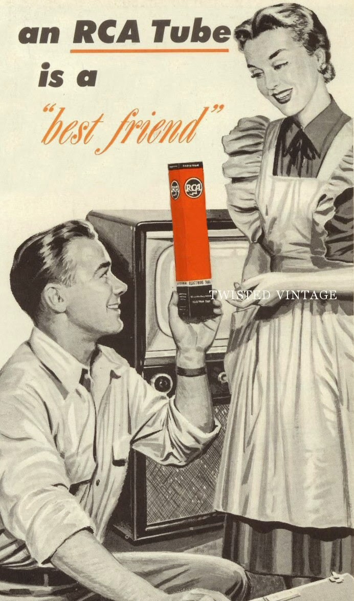 Vintage Ads