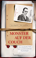 Monster auf der Couch - Jenny Jägerfeld & Mats Strandberg