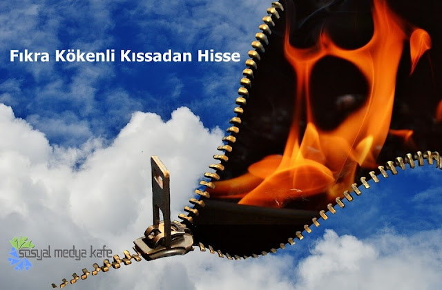 Fıkra Kökenli Kıssadan Hisse