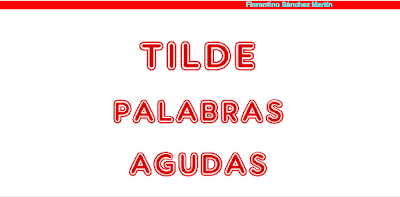 http://www.ceiploreto.es/sugerencias/cplosangeles.juntaextremadura.net/web/curso_4/lengua4/tilde_agudas_4/tilde_agudas_4.html
