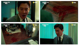 drama korea thiller mystery