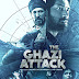 Ghazi Attack (2017)