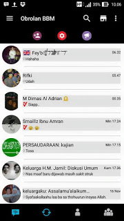  bbm mod