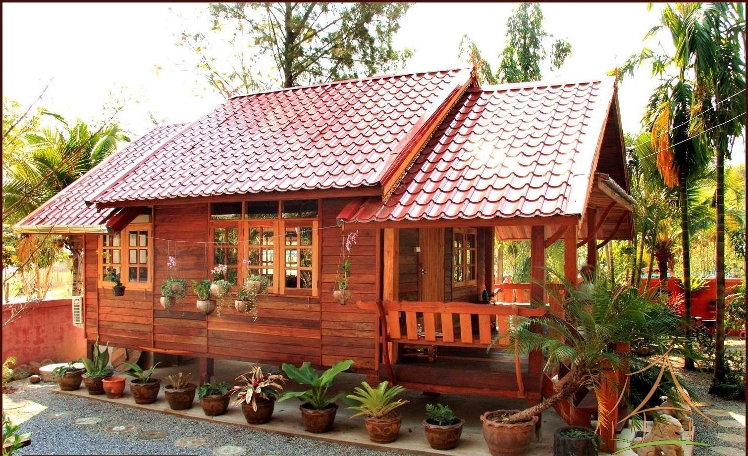 Inspirasi Desain Unik Dan Kreatif Rumah Kayu Minimalis Inspirasi Desain Unik Dan Kreatif Rumah Kayu Minimalis