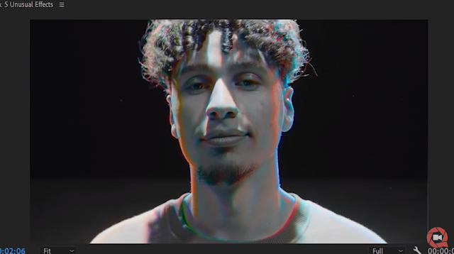AWESOME Creative Video Effects in Adobe Premiere Pro!