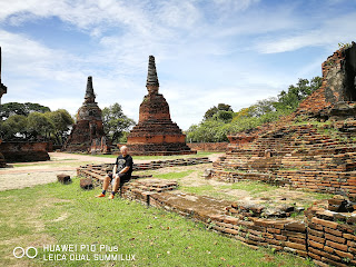 Wat Phra Si Sanphet