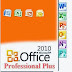 Microsoft Office 2010 Professional Plus Free Download