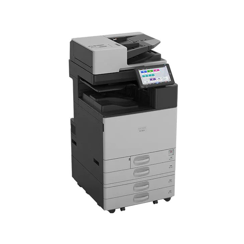 Ricoh IM C4510 Driver Download