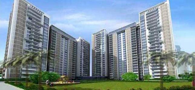 3 BHK Flats in Gurgaon