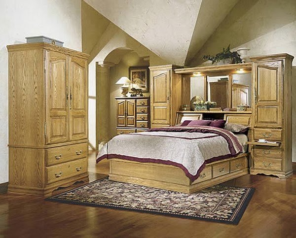 Master Bedroom Furniture